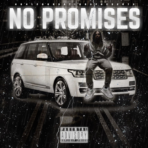 Ybckidmelo - no promises