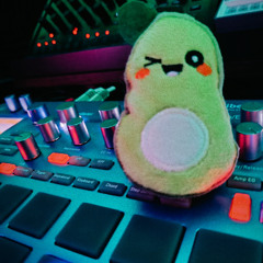 Mental Tribe Live Session Electribe2 (Ausschnitt )