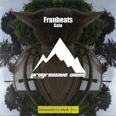 Franbeats - Gaia [Progressive Vibes Light - PVM1027L]