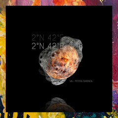 PREMIERE: Vintash — Ascent (Original Mix) [Récits de Mars]