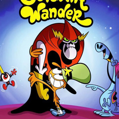 (SPANISH) Galaxia Wander - Tema Principal