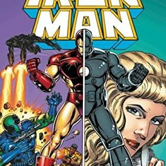 Download pdf Iron Man Epic Collection: Return Of The Ghost by  Bob Layton,David Michelinie,Mike Saen