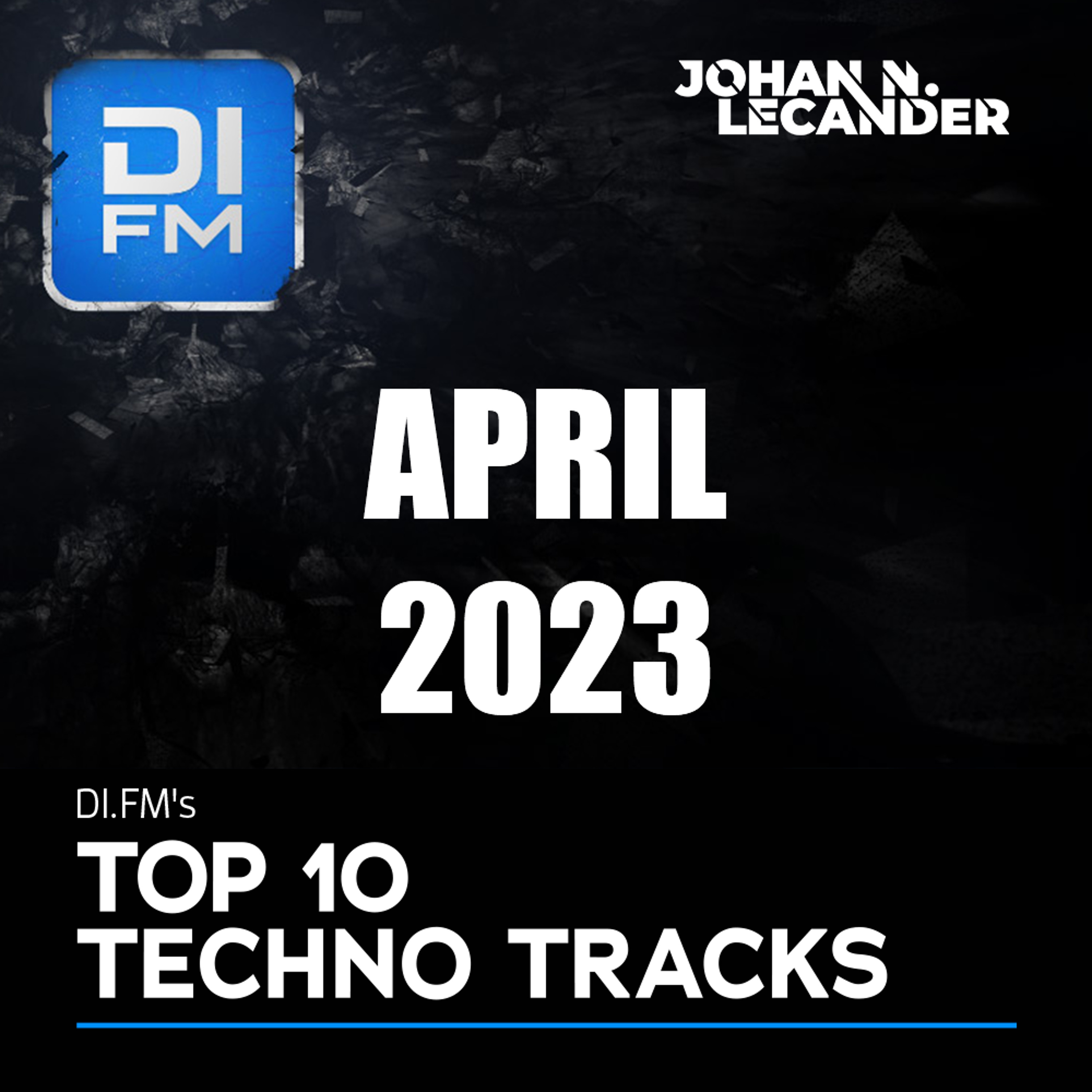 Johan N. Lecander Trance & Techno Mixes