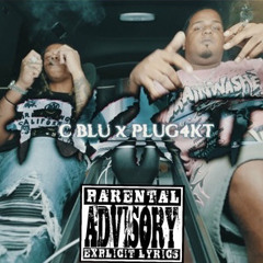 Fuck It (feat. Plug4kt)