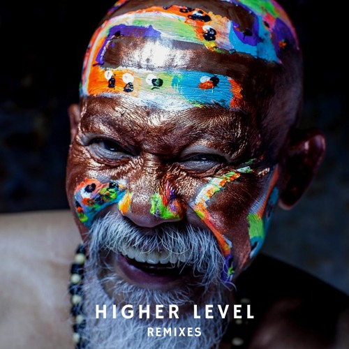 Higher Level (Pawas' High In Berlin Dub)