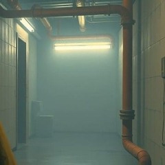 liminal space