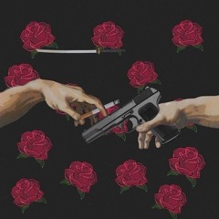 Kali,_Райда_&_Скриптонит_Никто_тебя_не_вспомнит_Boetsius_Remix
