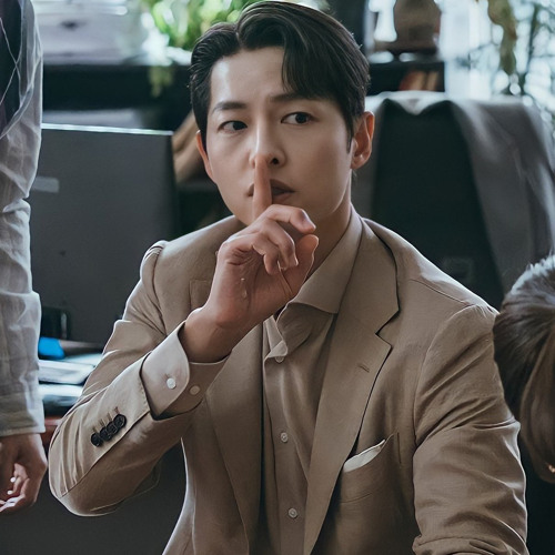 Stream [MV] Really 정말- Song Joong Ki (The Innocent Man OST) by kawinine ...