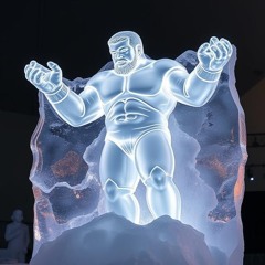 The Bigger Man