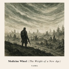 Medicine Wheel (The Weight of a New Age)