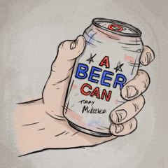 A Beer Can