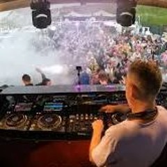 JAMIE BAGGOTTS - UNDERGROUND CLASSICS