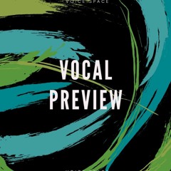 VOCAL 10 MALE - PLASTIC