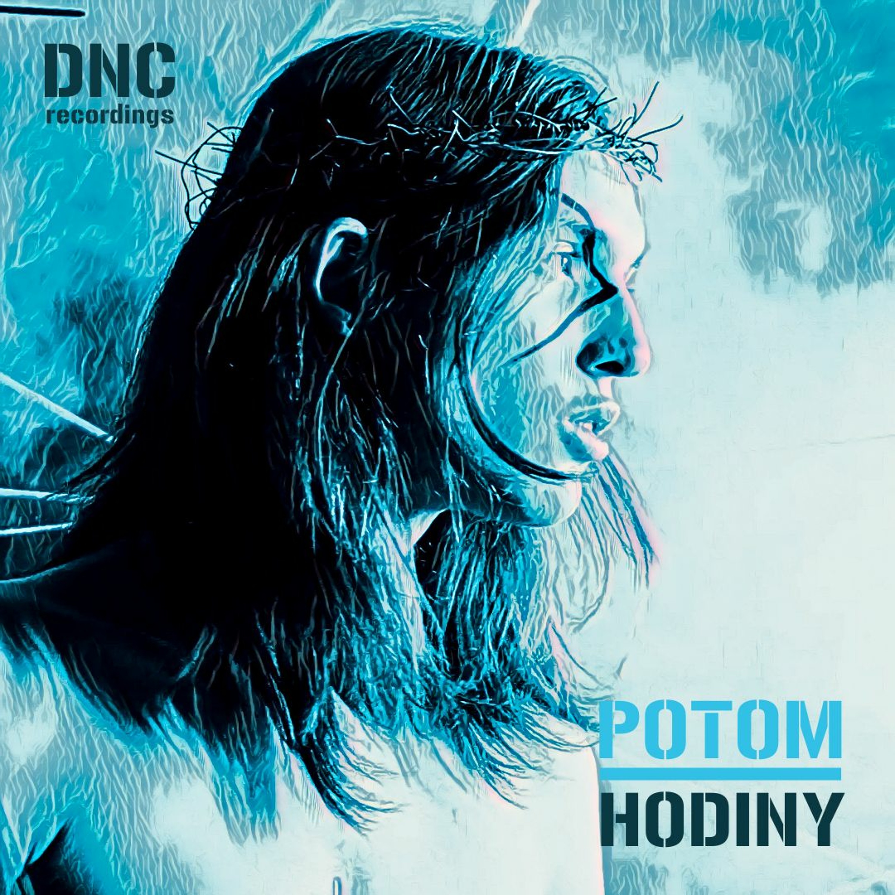 POTOM - HODINY episode artwork