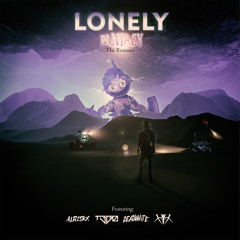 Fantasy Tearout (DeadWhite Remix)