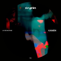 PREMIERE: Kamen – L’attirail [SKRPT90]