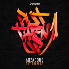 Arzadous - Put Them Up
