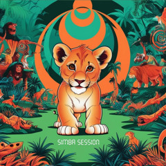 Whoper- Simba Session