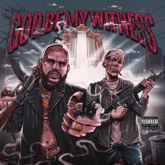 OTL Beezy - God Be My Witness (feat. Iraq)