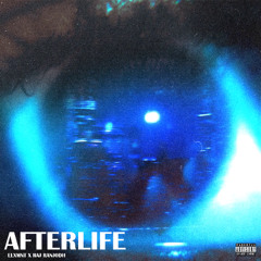AFTERLIFE - RAJ RANJODH X ELXMNT