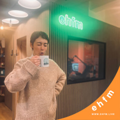 EHFM Mornings: otisworming - 13.11.25