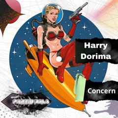 Harry Dorima - Concern (Original Mix){BALA15}