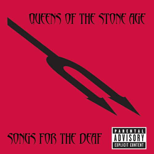 Song For The Deaf (Album Version (Explicit))