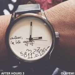 After Hours 3