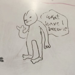 the mess u made (demo)