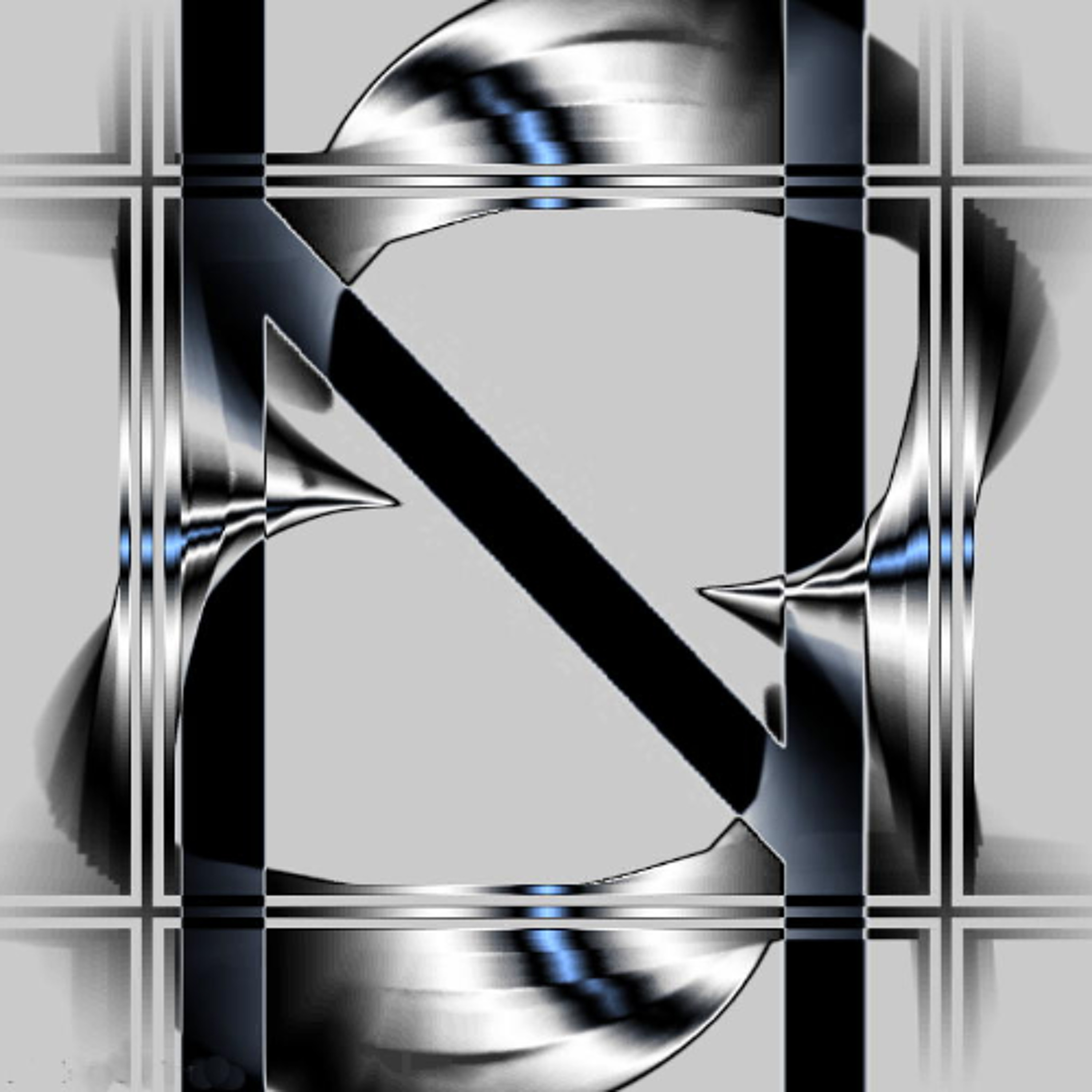 PLATO No. 11035 Land's Edge episode artwork