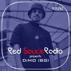 RSR242 - Red Sauce Radio w/ DiMO (BG)