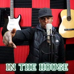V13 x Sluggy Beats - In The House (Instrumental)