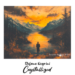 Stefano Negrini - Crystallized (Radio Edit)