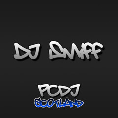 Promiseland (Fur Del Jamieson)