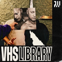 VHS Library @ Radio Vilnius w/ Split Pulse