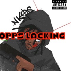 Oppps Lacking