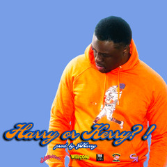 Harry or Kerry?! (2025 Remaster)