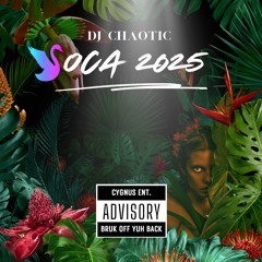 Welcome to Soca 2025