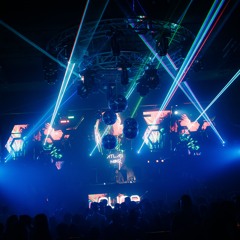 ATLAS NOIR: LIVE AT PURE NIGHTCLUB - SEDUZA 6.21.25 (FREE DOWNLOAD)