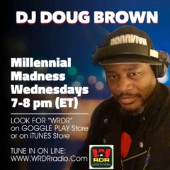 Millennial Madness January 27, 2021