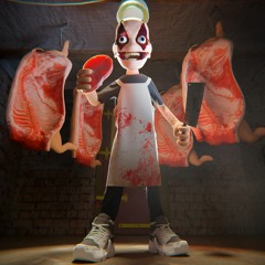 Вези меня, мразь! [Prod. amphobi]