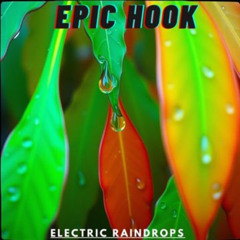 Electric Raindrops