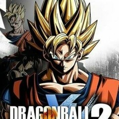 Dragon Ball Xenoverse 2 OST Character Creation Theme