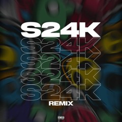 S24K - Peru [Fireboy] (Remix)