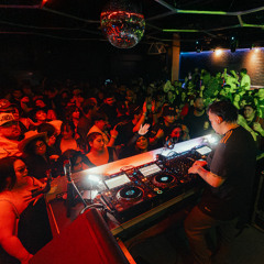 ESEJOHNP - REVERB SF - MAY 3RD 2025