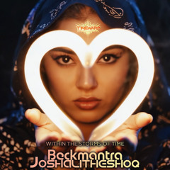 Beckmantra, JoshAliTheShoq - The Storm Within