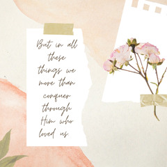 But In All These Things (Romans 8:37)