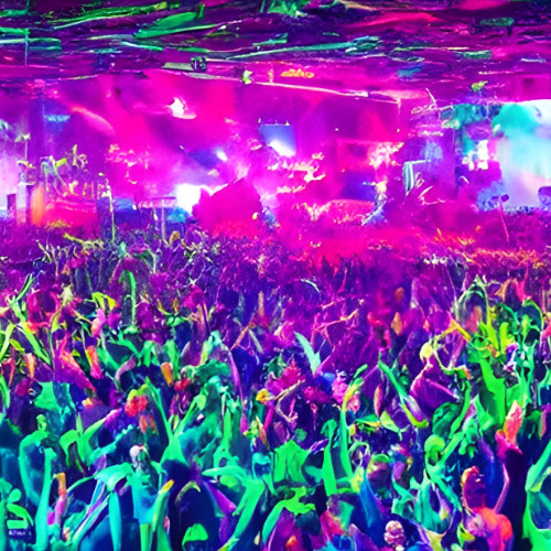 1 Hour Sets - 006 124 bpm - Techno