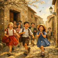 Canción primaveral