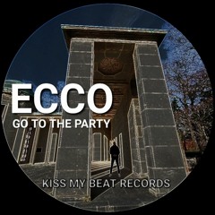 Ecco - Go To The Party (Original Mix) Played By Paco Osuna, Stacey Pullen
